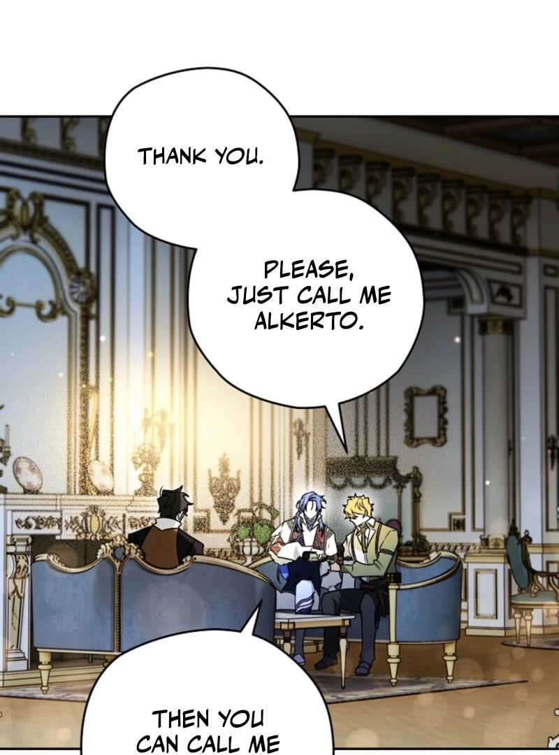 Sigrid Chapter 158 - Page 119 in English