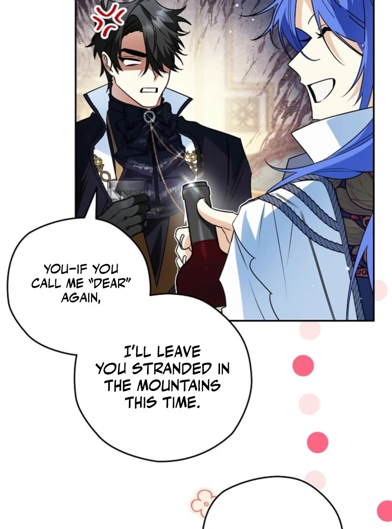 Sigrid Chapter 158 - Page 121 in English