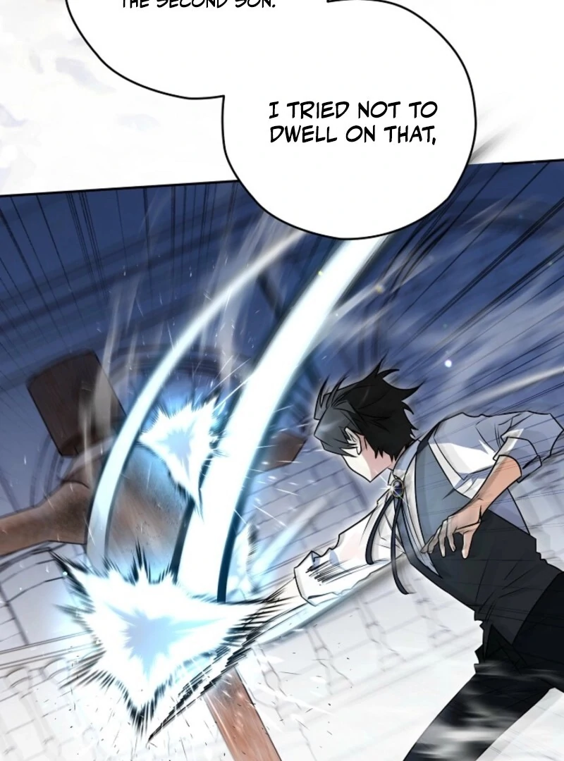Sigrid Chapter 158 - Page 19 in English