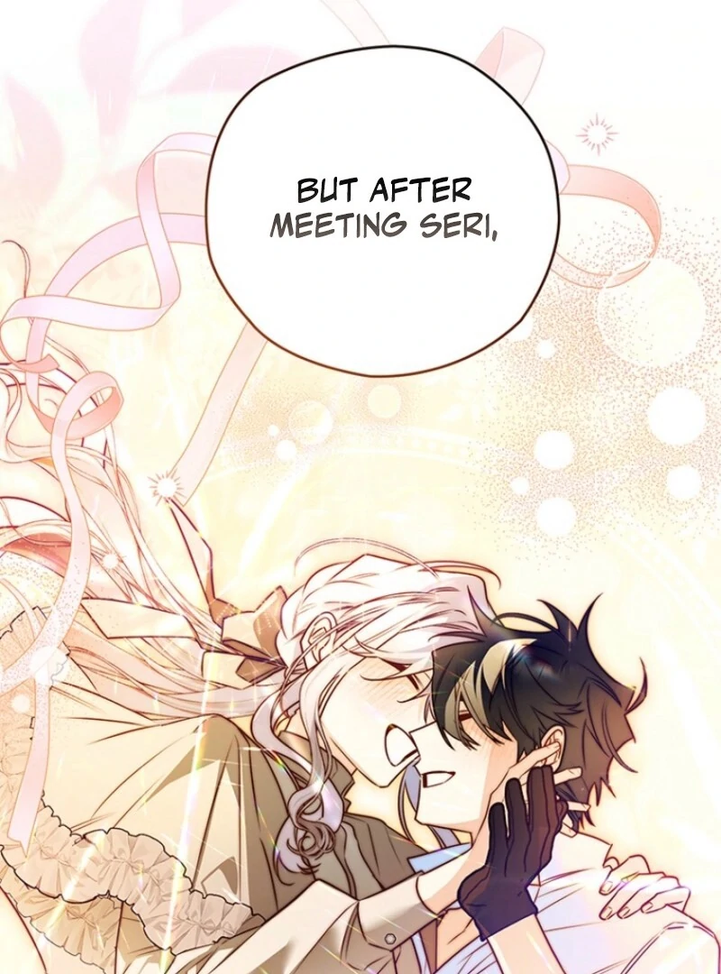 Sigrid Chapter 158 - Page 23 in English