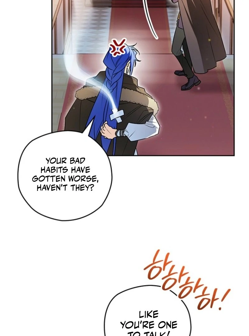 Sigrid Chapter 158 - Page 30 in English