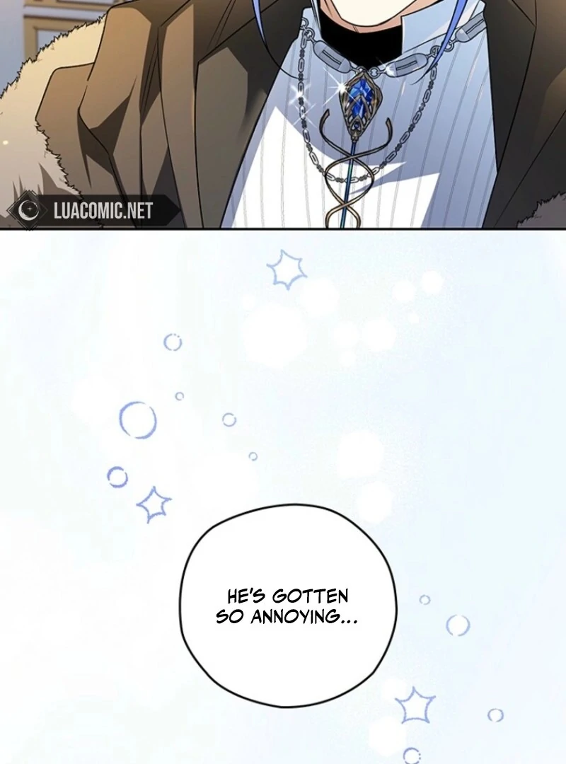 Sigrid Chapter 158 - Page 32 in English