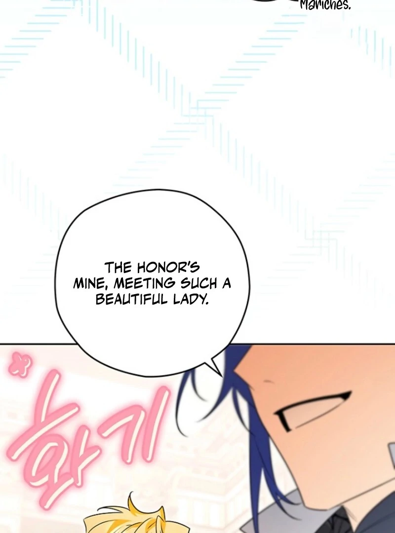 Sigrid Chapter 158 - Page 45 in English