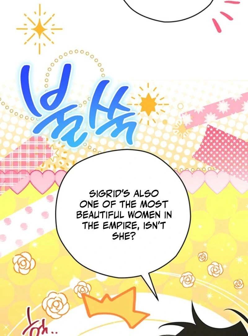 Sigrid Chapter 158 - Page 47 in English
