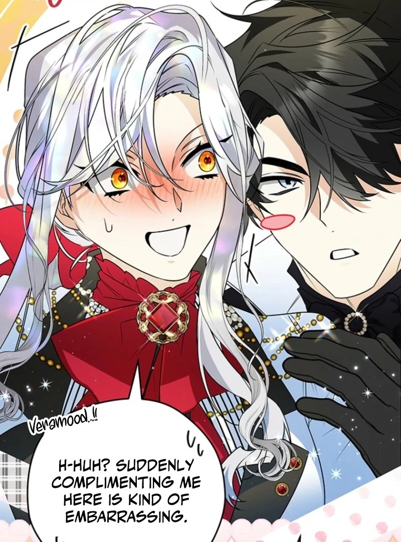 Sigrid Chapter 158 - Page 48 in English