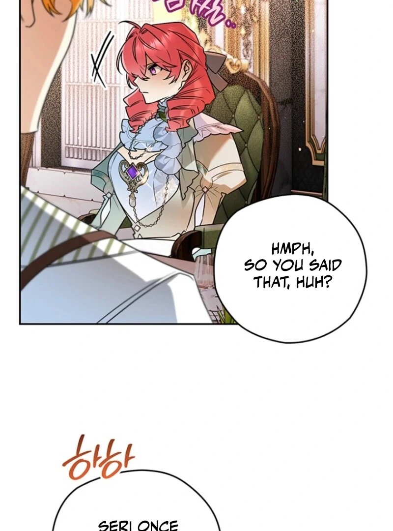 Sigrid Chapter 158 - Page 52 in English