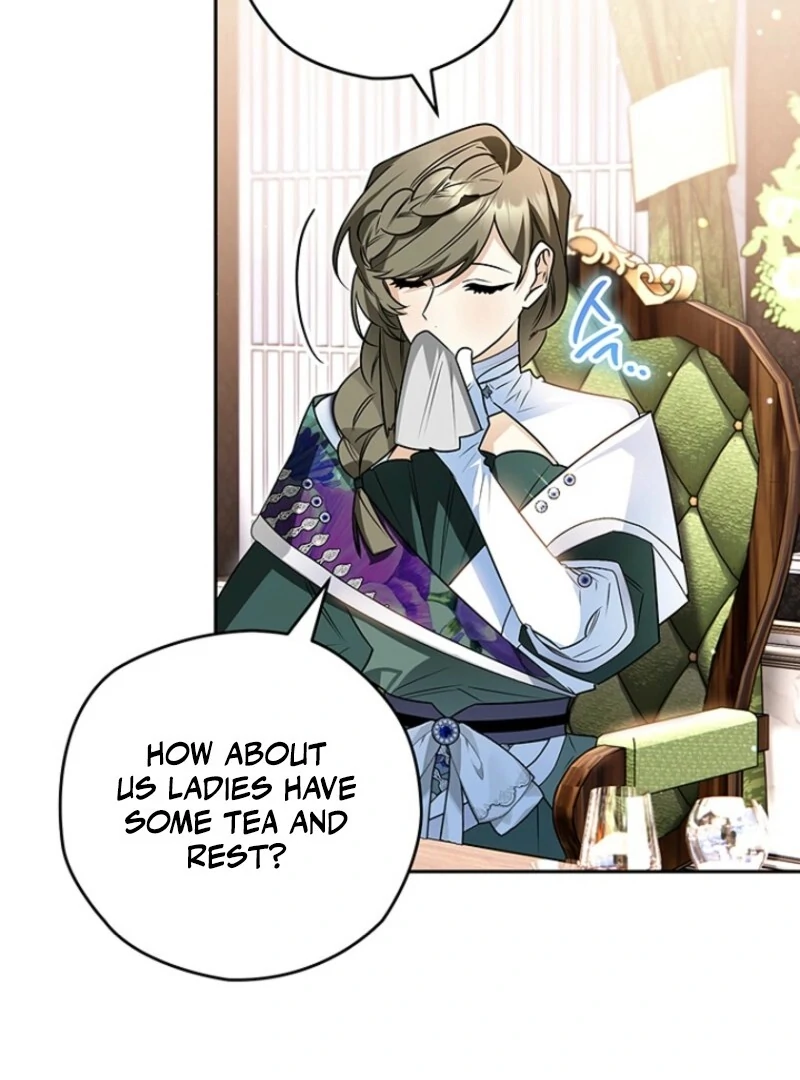 Sigrid Chapter 158 - Page 59 in English