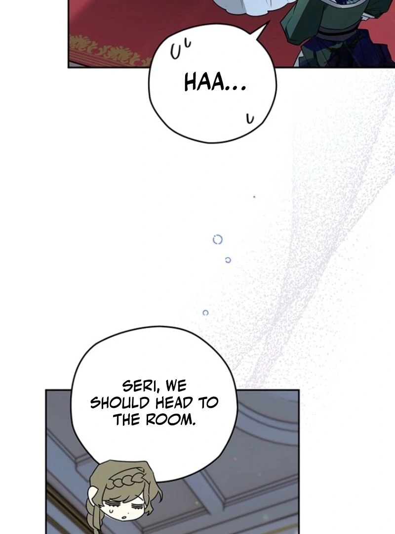 Sigrid Chapter 158 - Page 72 in English