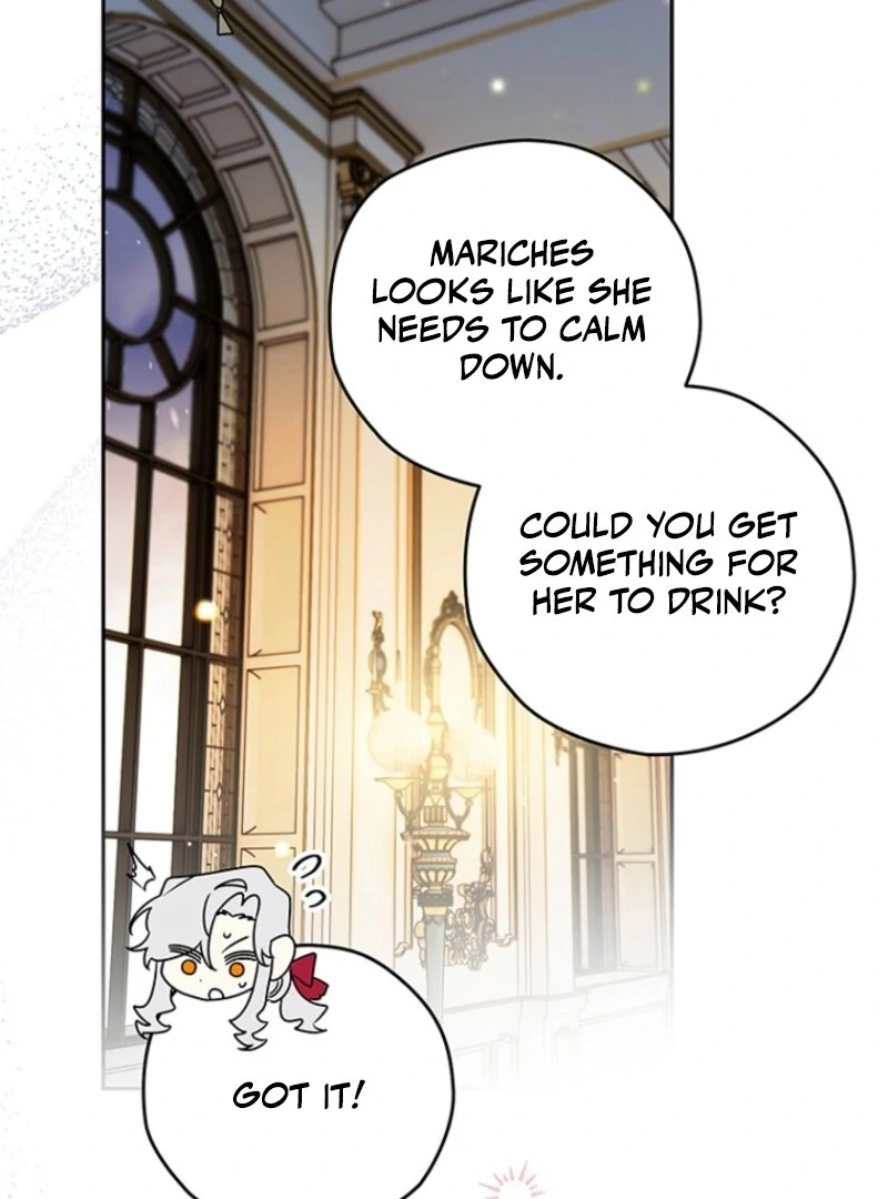 Sigrid Chapter 158 - Page 73 in English