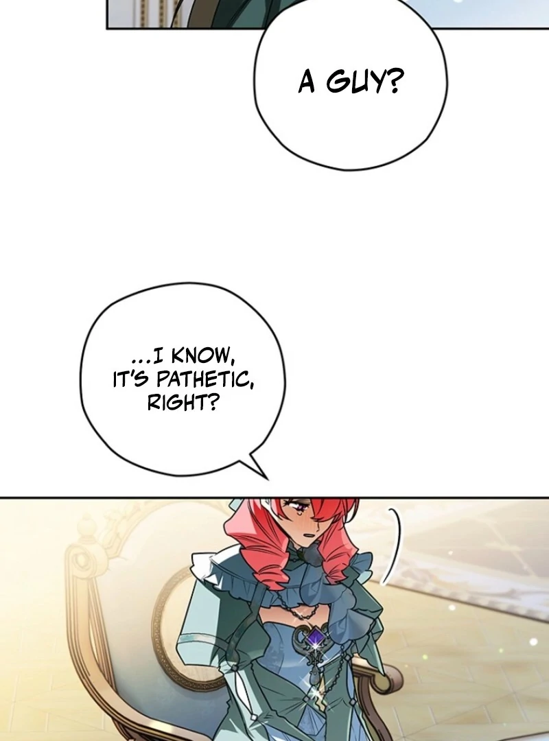 Sigrid Chapter 158 - Page 79 in English