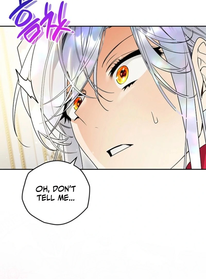 Sigrid Chapter 158 - Page 91 in English