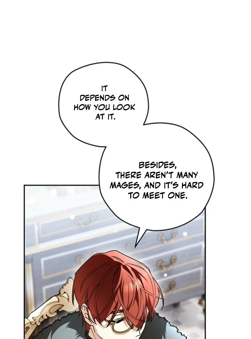Sigrid Chapter 159 - Page 109 in English