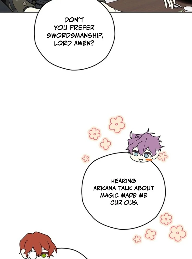 Sigrid Chapter 159 - Page 113 in English
