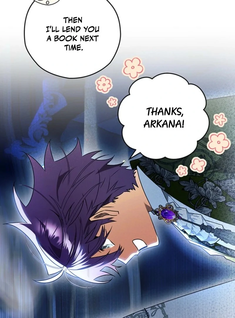 Sigrid Chapter 159 - Page 114 in English