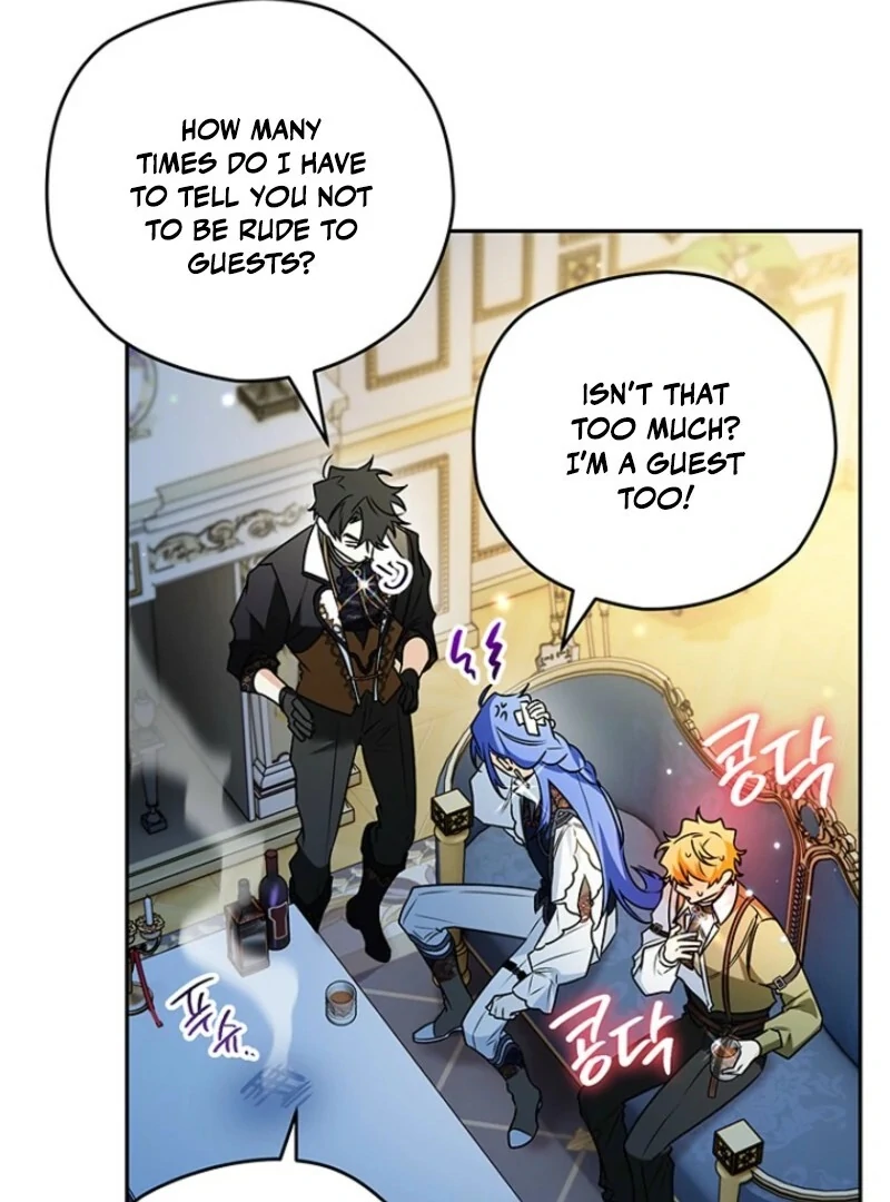 Sigrid Chapter 159 - Page 12 in English