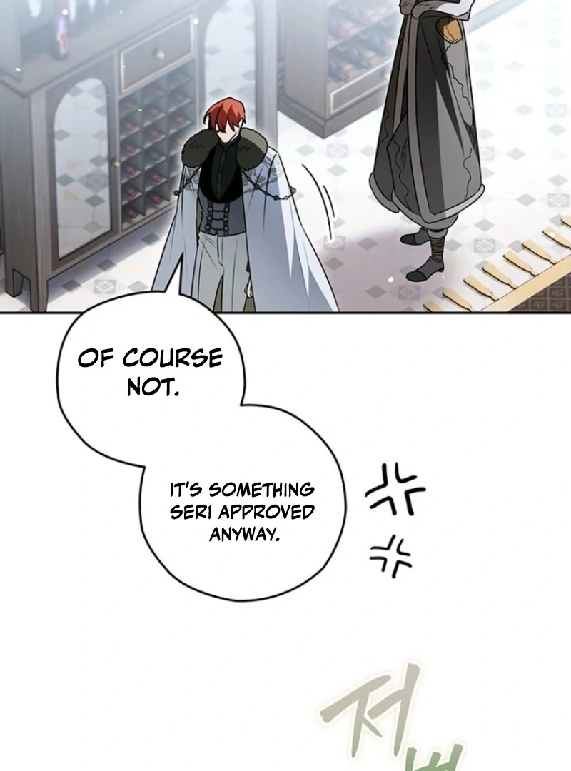 Sigrid Chapter 159 - Page 125 in English
