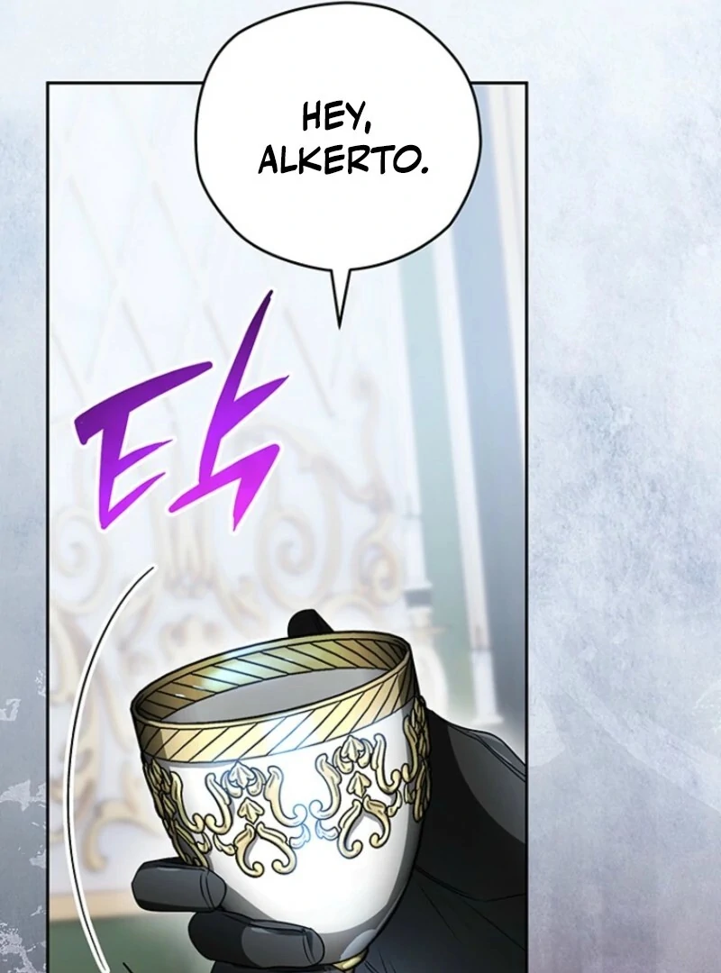 Sigrid Chapter 159 - Page 132 in English