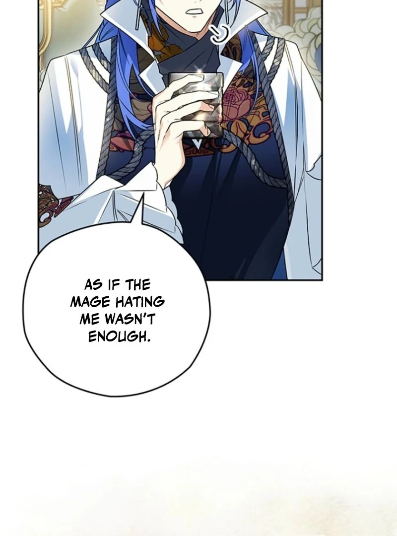 Sigrid Chapter 159 - Page 16 in English