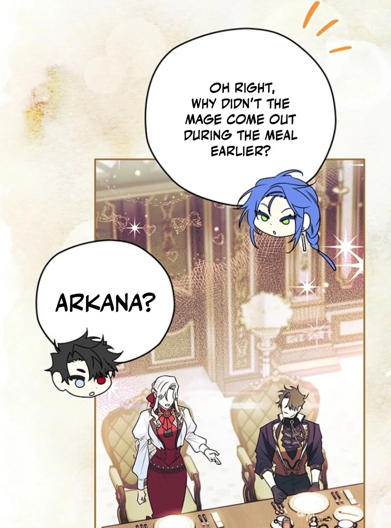 Sigrid Chapter 159 - Page 17 in English