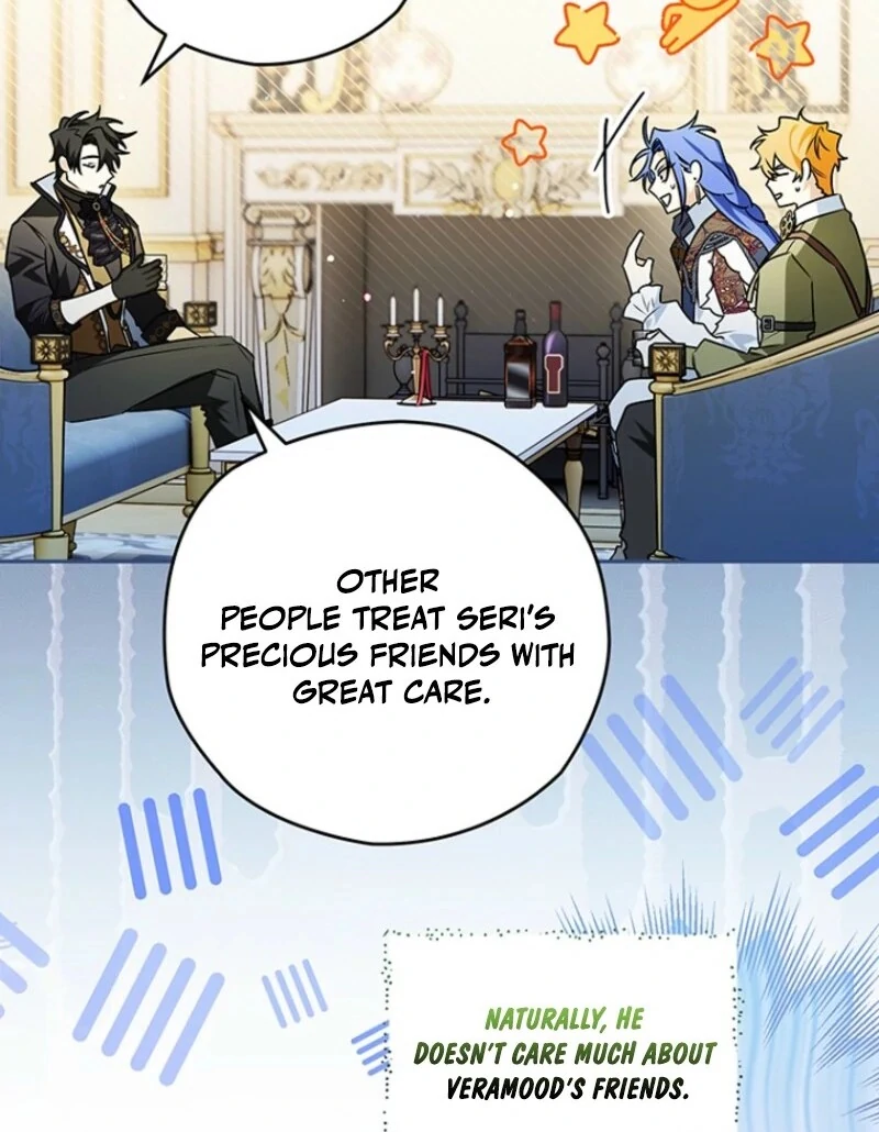 Sigrid Chapter 159 - Page 22 in English