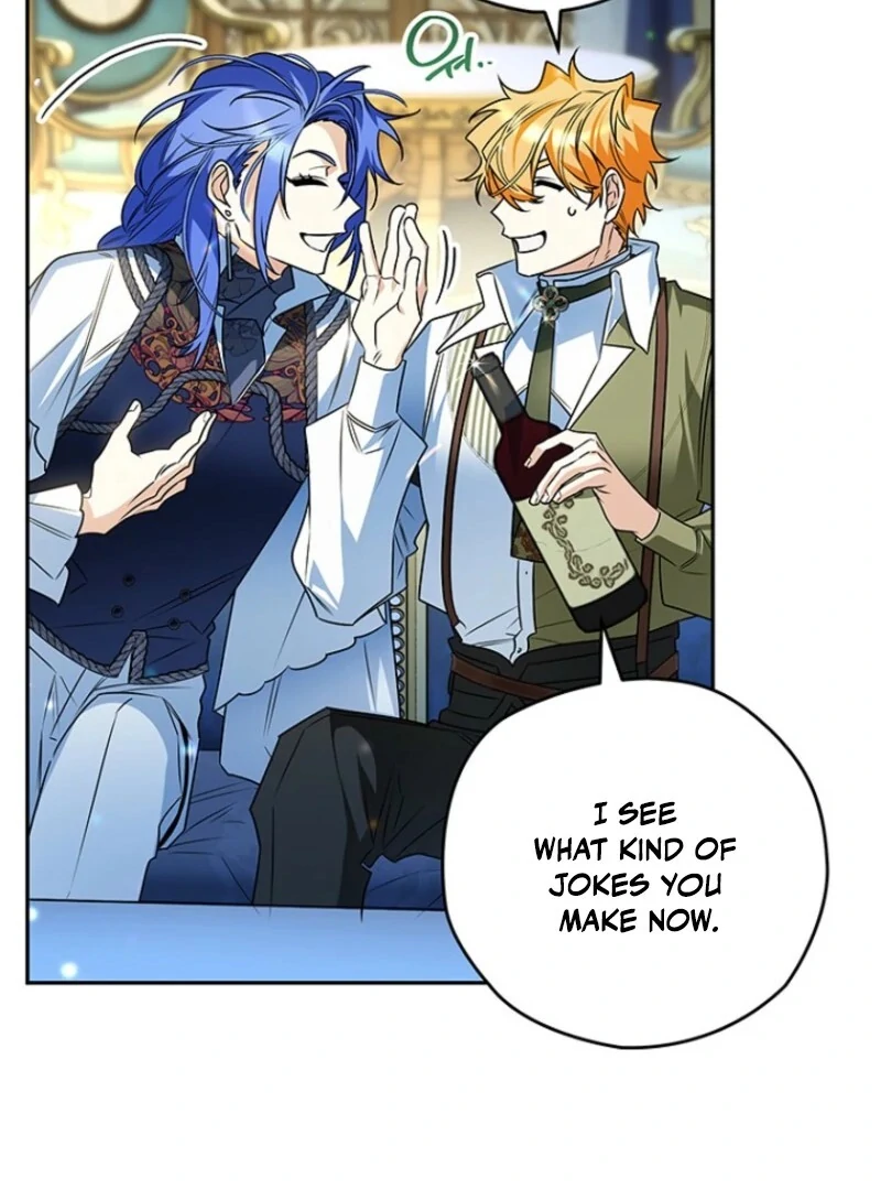 Sigrid Chapter 159 - Page 27 in English