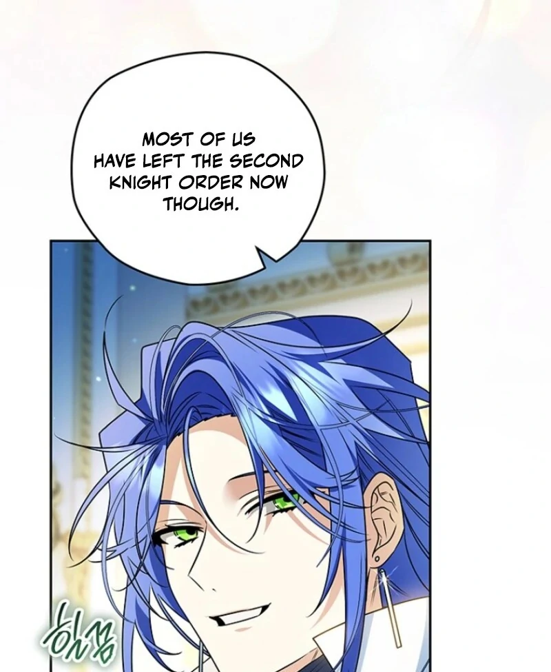 Sigrid Chapter 159 - Page 32 in English