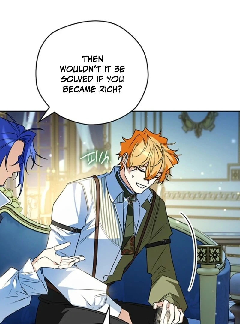 Sigrid Chapter 159 - Page 60 in English