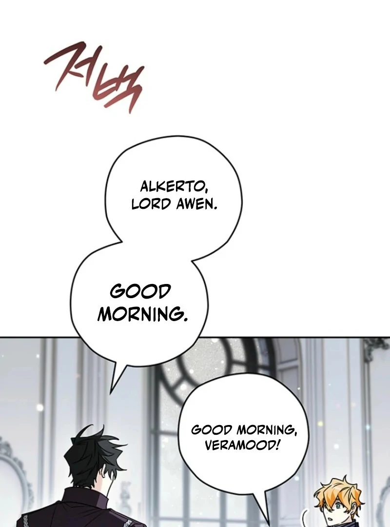 Sigrid Chapter 159 - Page 80 in English