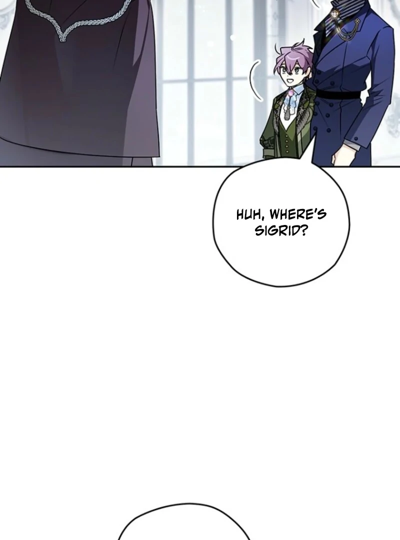 Sigrid Chapter 159 - Page 81 in English