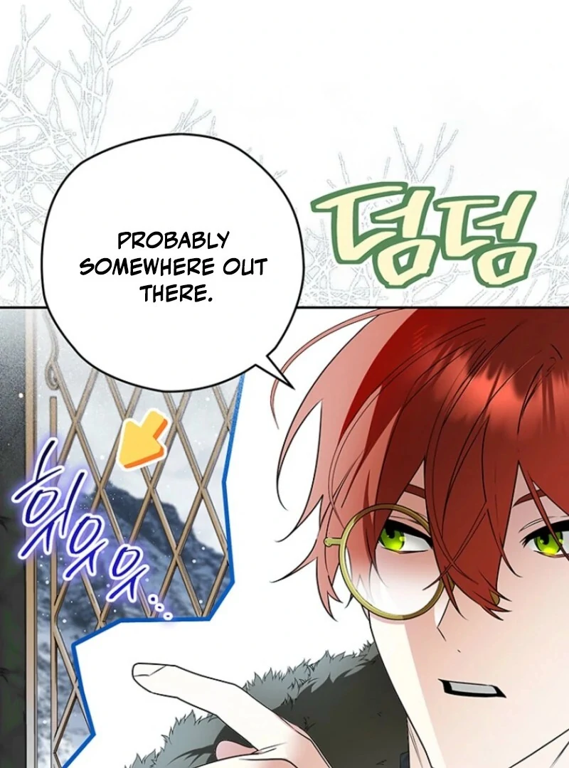 Sigrid Chapter 159 - Page 91 in English