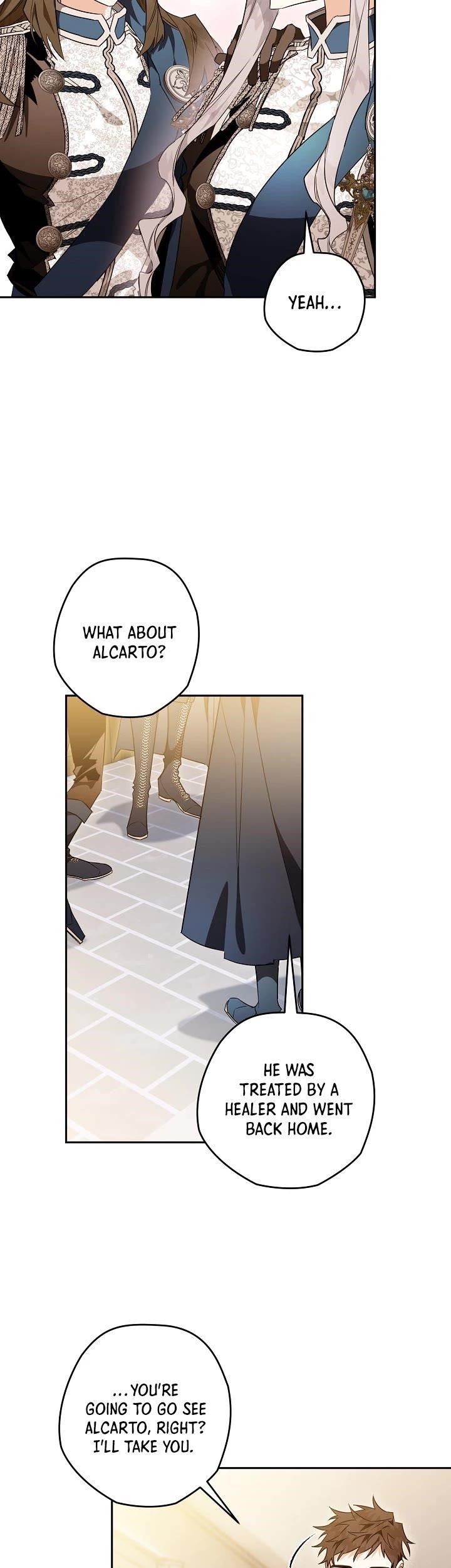 Sigrid Chapter 16 - Page 12 in English