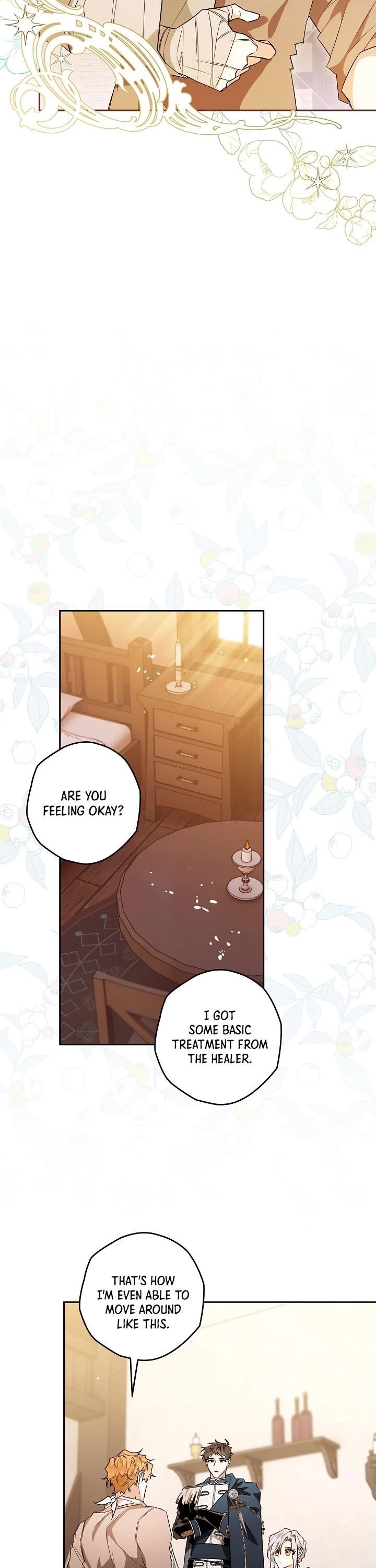 Sigrid Chapter 16 - Page 31 in English