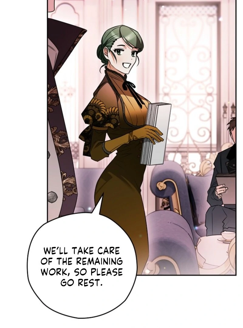 Sigrid Chapter 160 - Page 113 in English