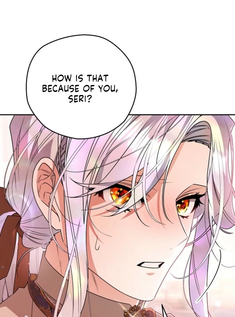 Sigrid Chapter 160 - Page 126 in English