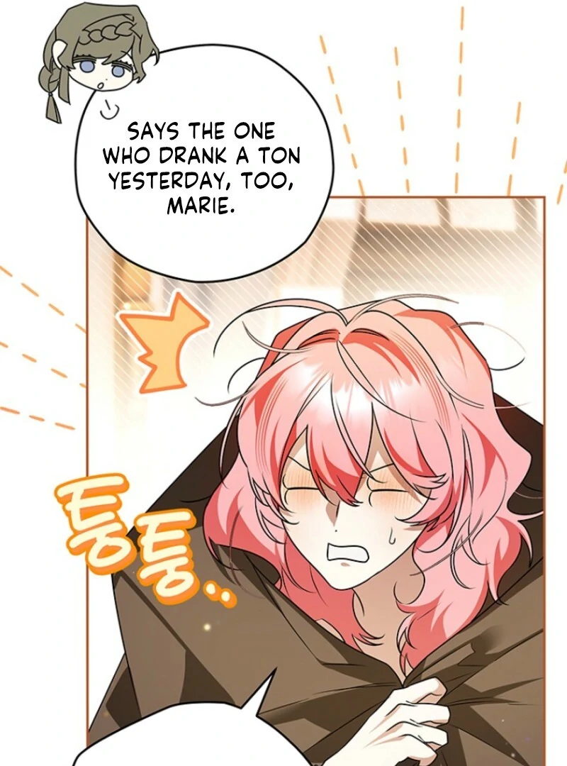 Sigrid Chapter 160 - Page 27 in English