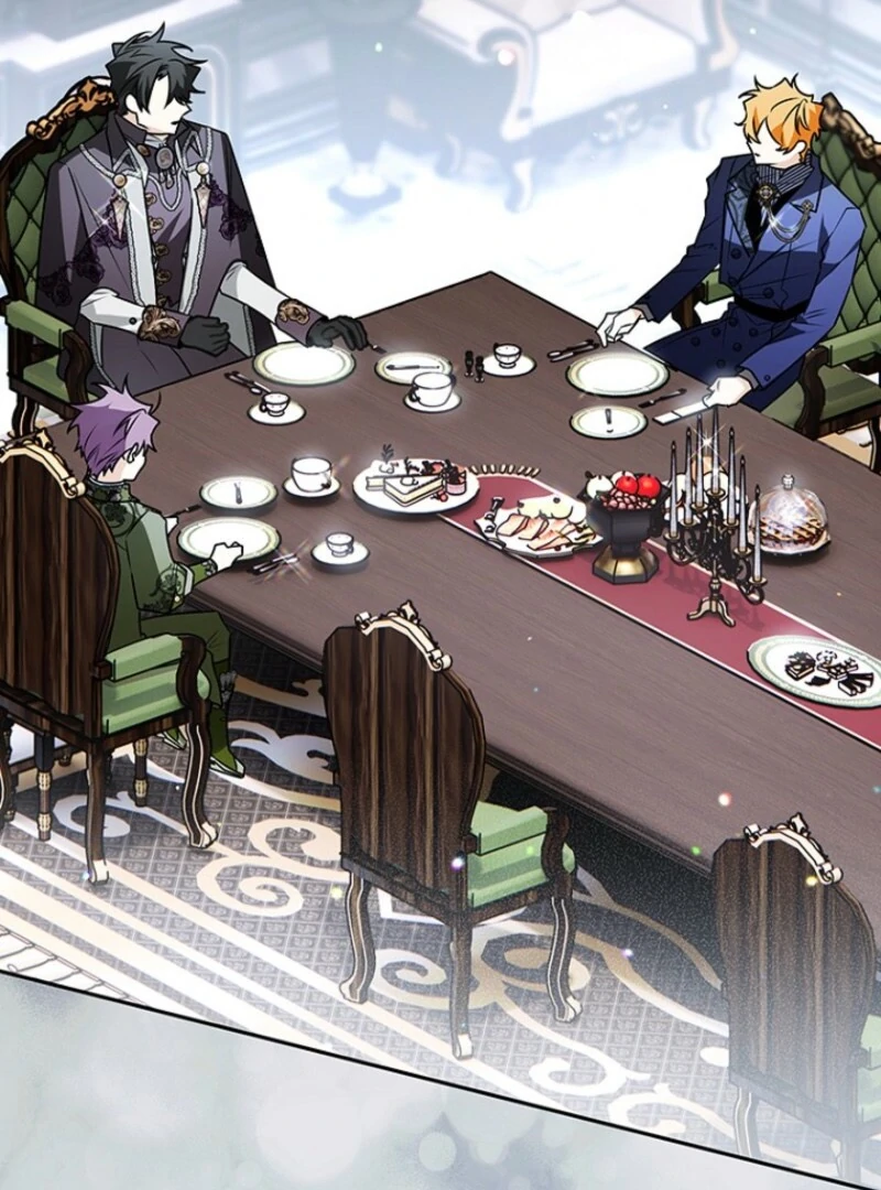 Sigrid Chapter 160 - Page 4 in English