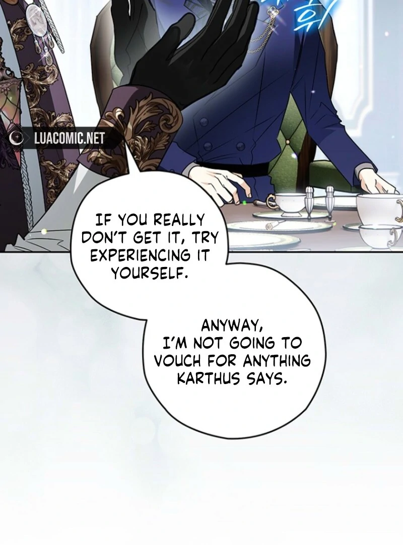 Sigrid Chapter 160 - Page 6 in English