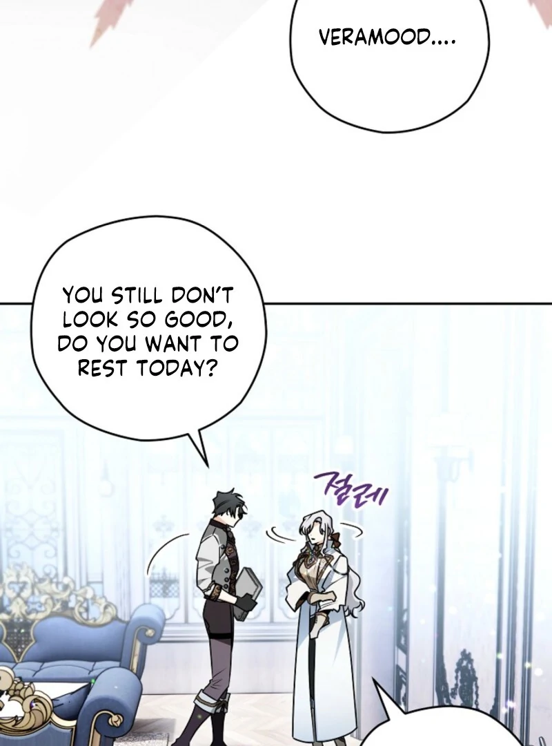 Sigrid Chapter 160 - Page 74 in English