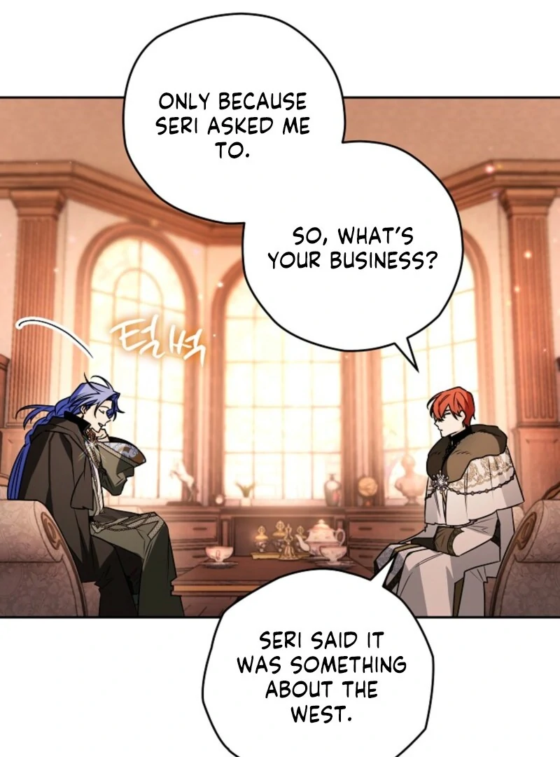 Sigrid Chapter 160 - Page 86 in English