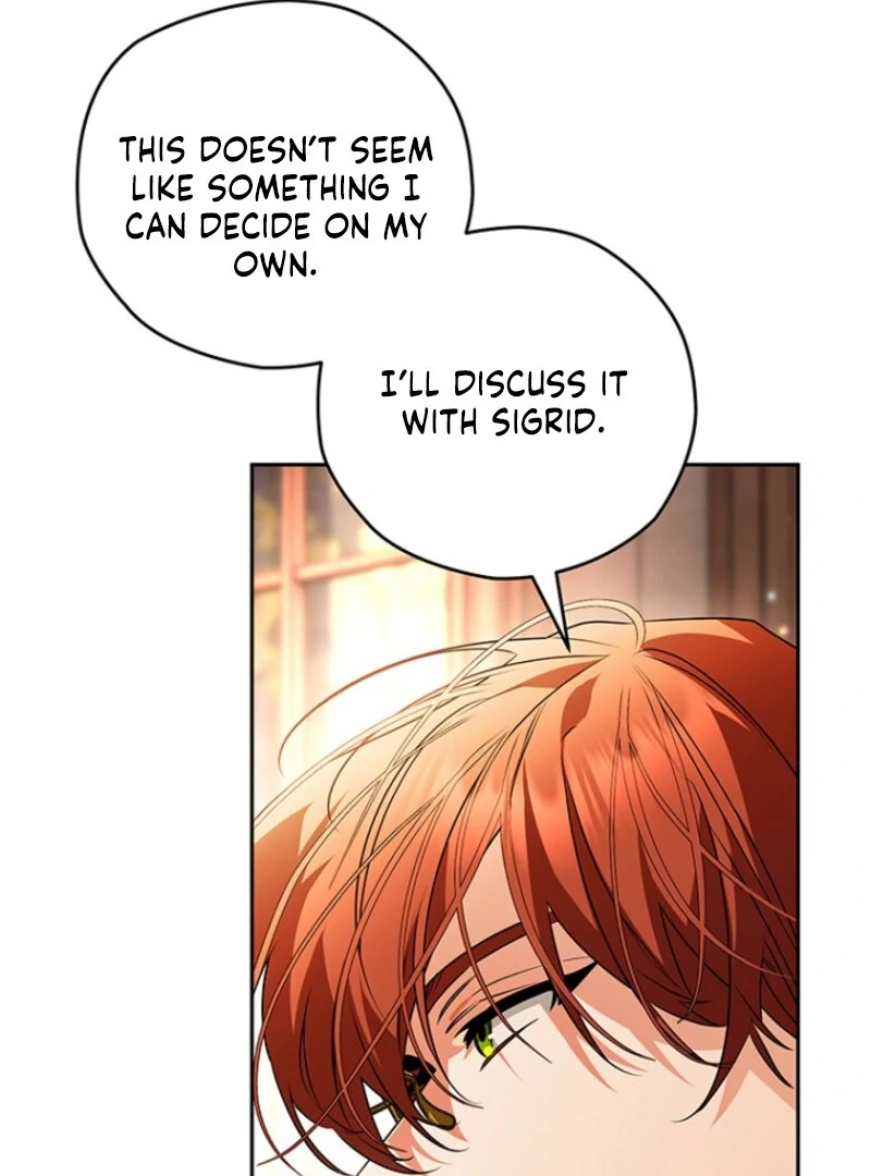 Sigrid Chapter 160 - Page 94 in English