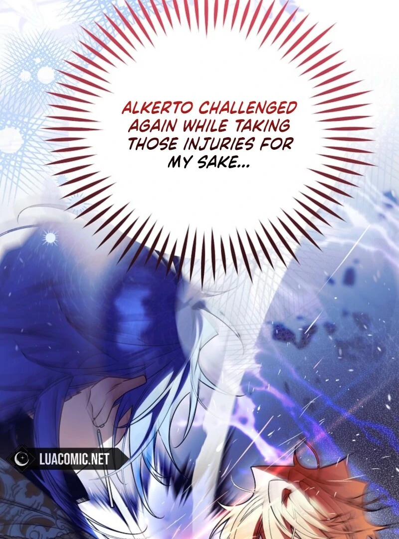 Sigrid Chapter 161 - Page 19 in English