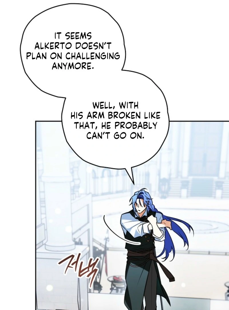 Sigrid Chapter 161 - Page 29 in English