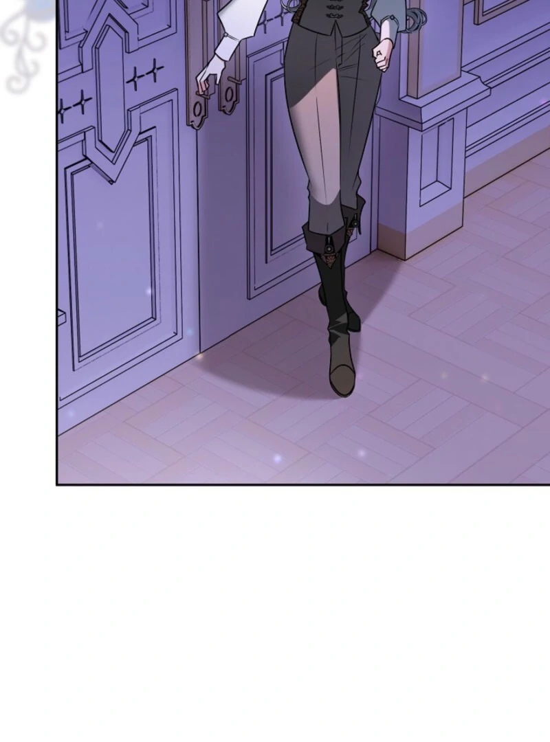 Sigrid Chapter 161 - Page 3 in English