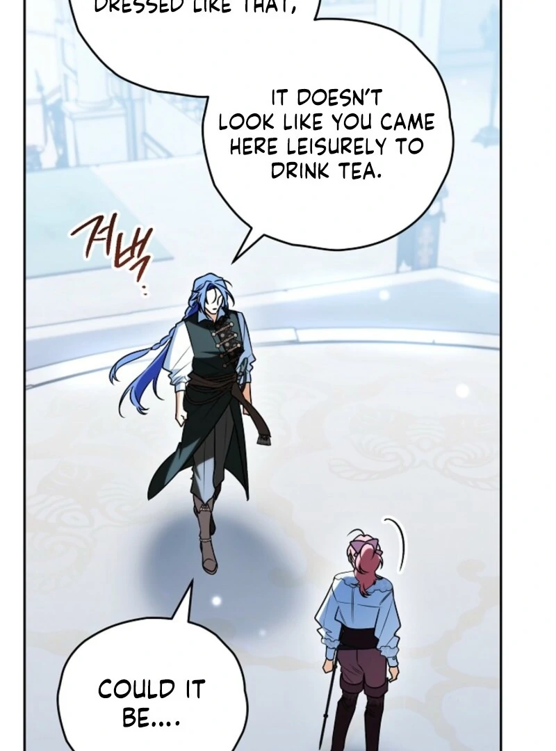 Sigrid Chapter 161 - Page 35 in English