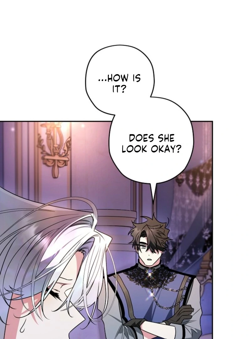 Sigrid Chapter 161 - Page 4 in English