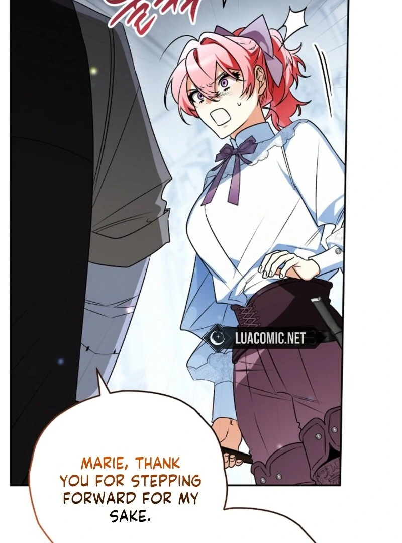 Sigrid Chapter 161 - Page 56 in English