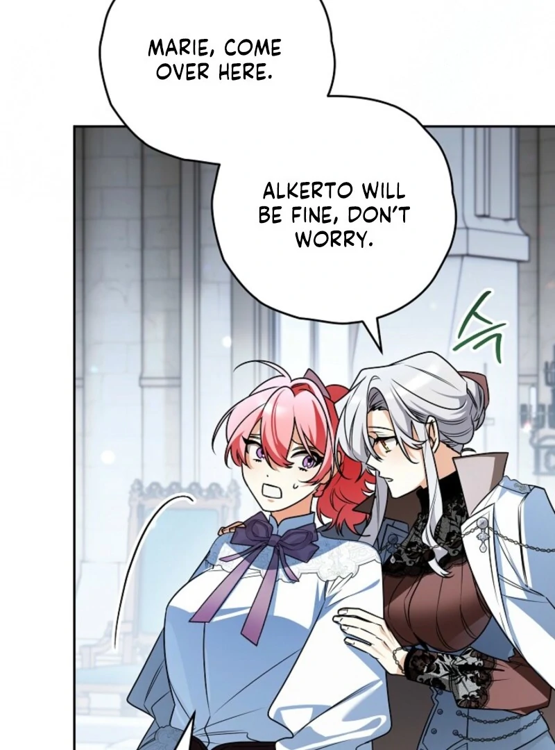 Sigrid Chapter 161 - Page 60 in English
