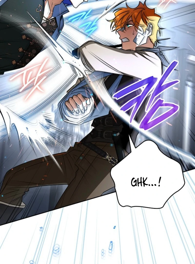 Sigrid Chapter 161 - Page 70 in English