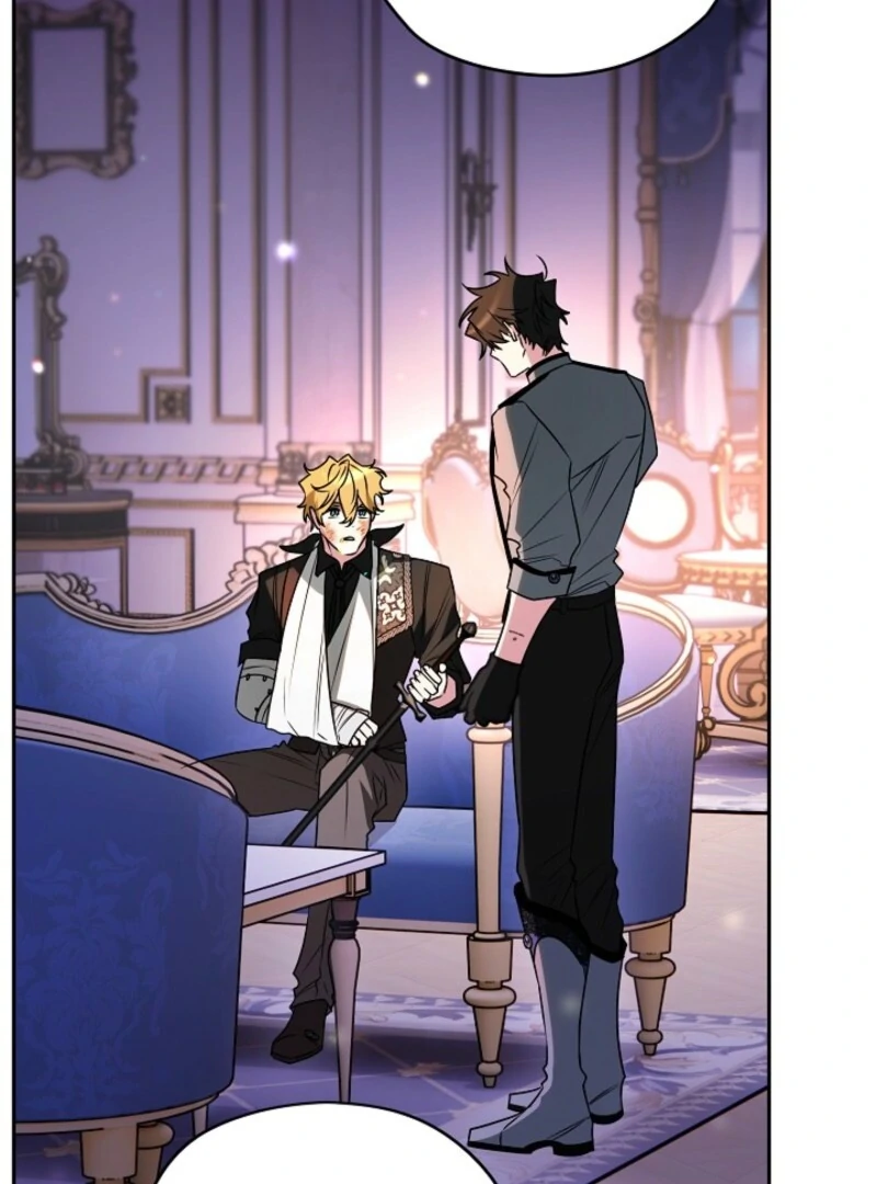 Sigrid Chapter 161 - Page 8 in English