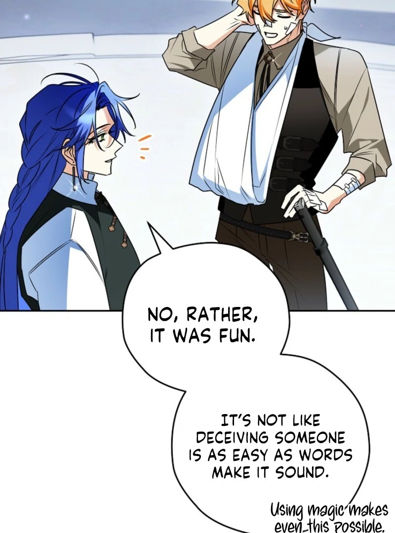 Sigrid Chapter 161 - Page 90 in English